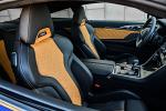 BMW M8 Competition Coupe 2019 года (UK)